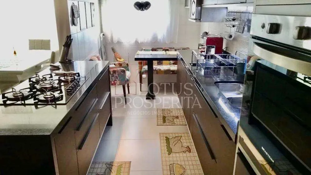 Cobertura, 3 quartos, 182 m² - Foto 6