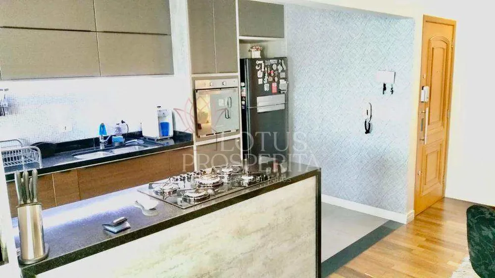 Cobertura, 3 quartos, 182 m² - Foto 8