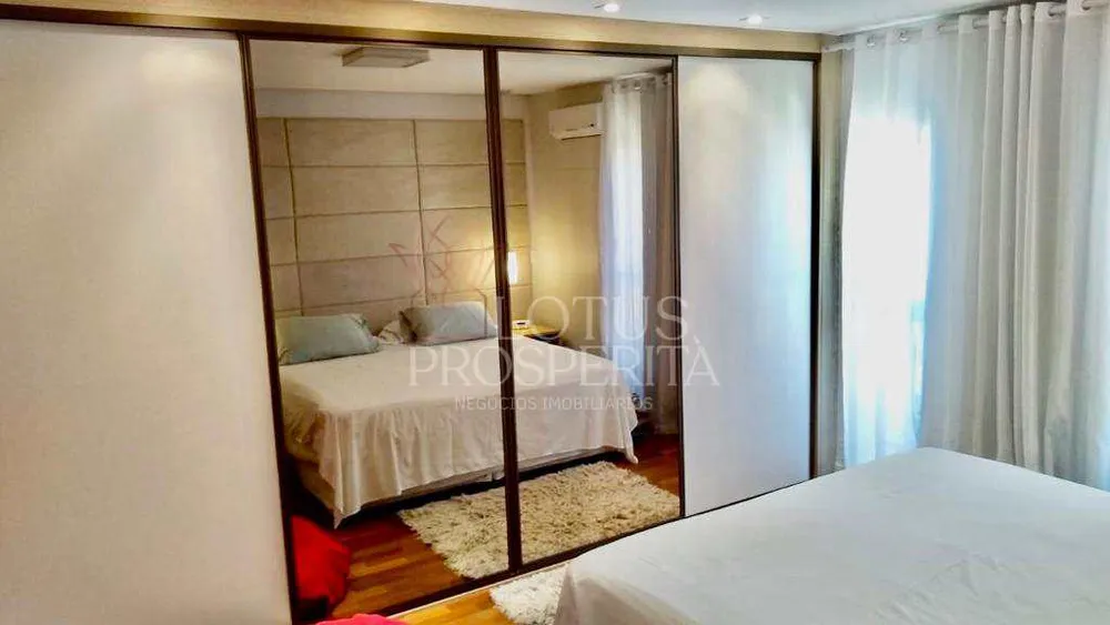 Cobertura, 3 quartos, 182 m² - Foto 11