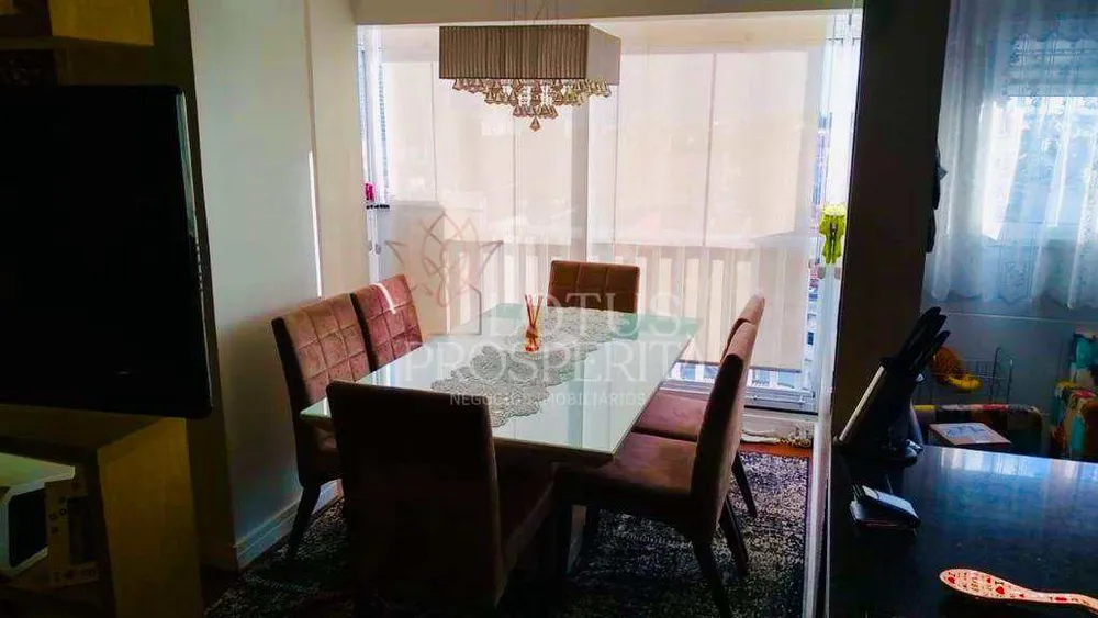 Cobertura, 3 quartos, 182 m² - Foto 2