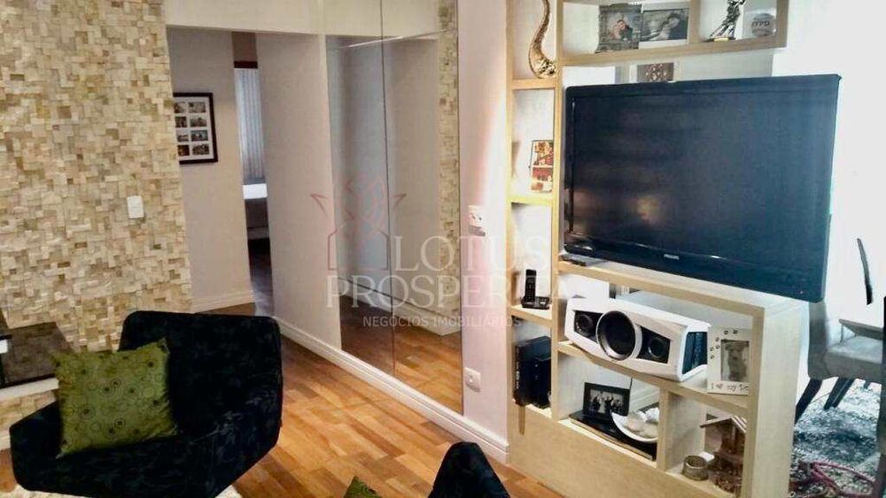 Cobertura à venda com 3 quartos, 182m² - Foto 2