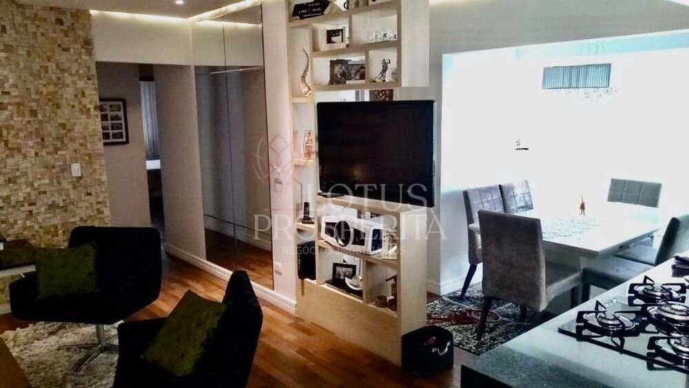 Cobertura à venda com 3 quartos, 182m² - Foto 3