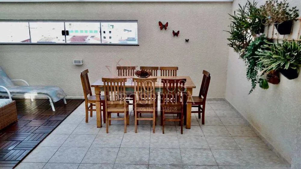 Cobertura, 3 quartos, 182 m² - Foto 27