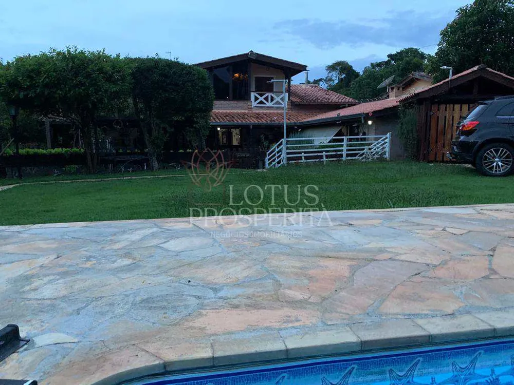 Chácara, 3 quartos, 1000 m² - Foto 10