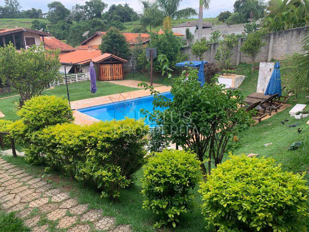 Chácara, 3 quartos, 1000 m² - Foto 11