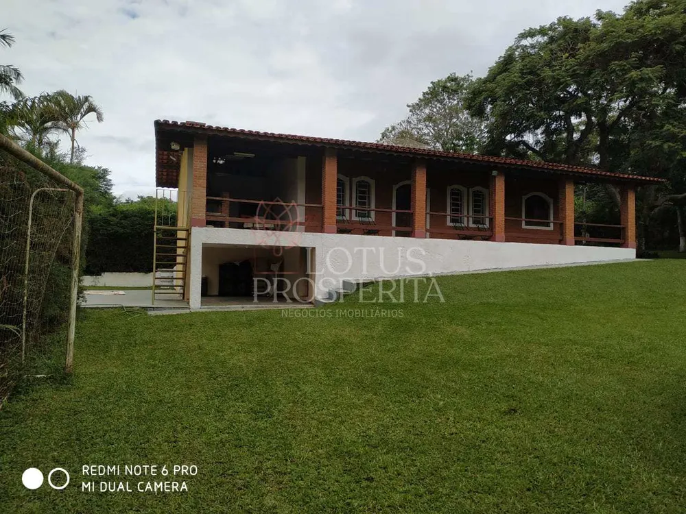 Chácara, 3 quartos, 1000 m² - Foto 12