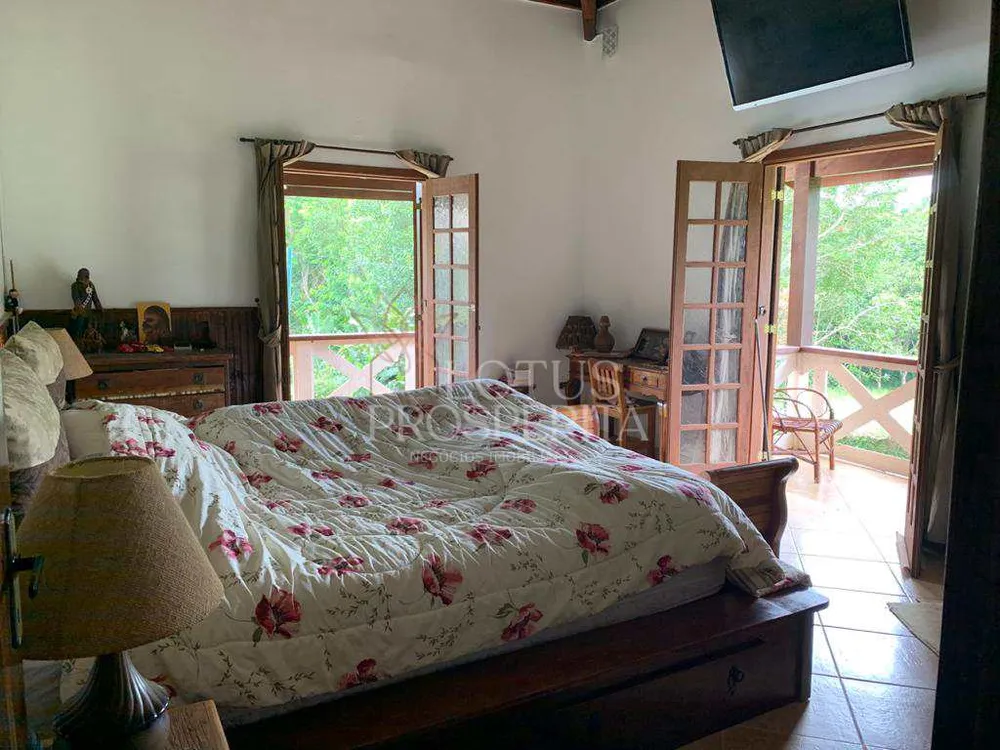 Chácara, 3 quartos, 1000 m² - Foto 5