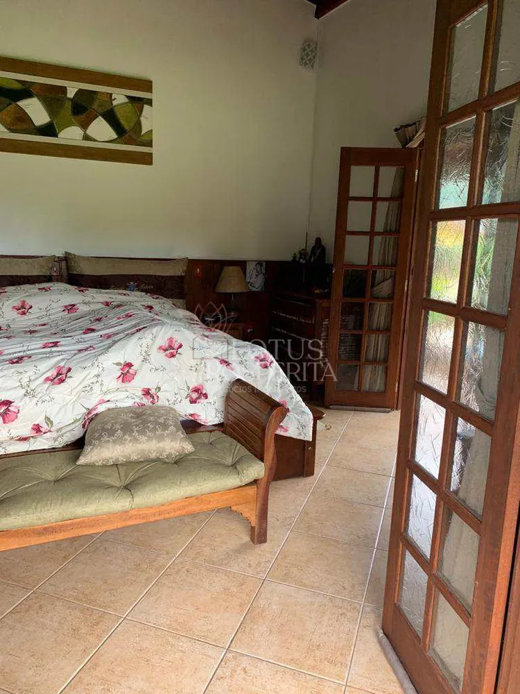 Chácara, 3 quartos, 1000 m² - Foto 8