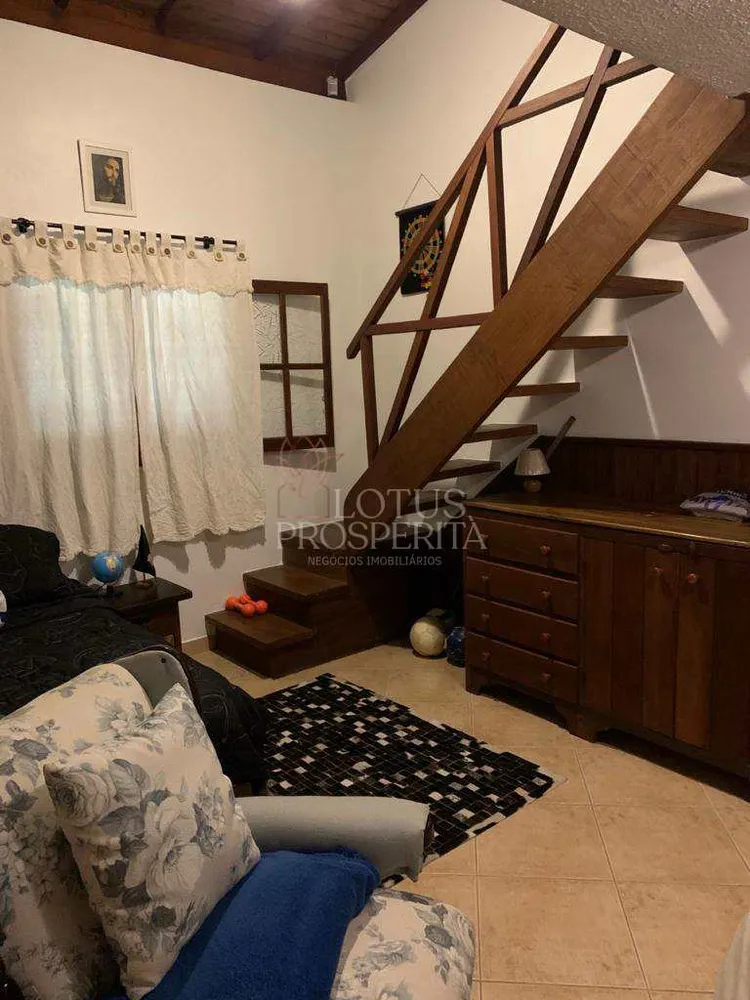 Chácara, 3 quartos, 1000 m² - Foto 4