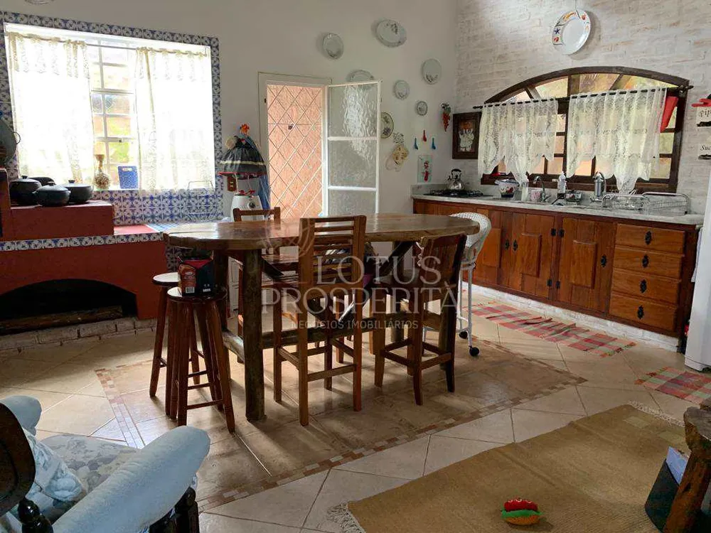 Chácara, 3 quartos, 1000 m² - Foto 3