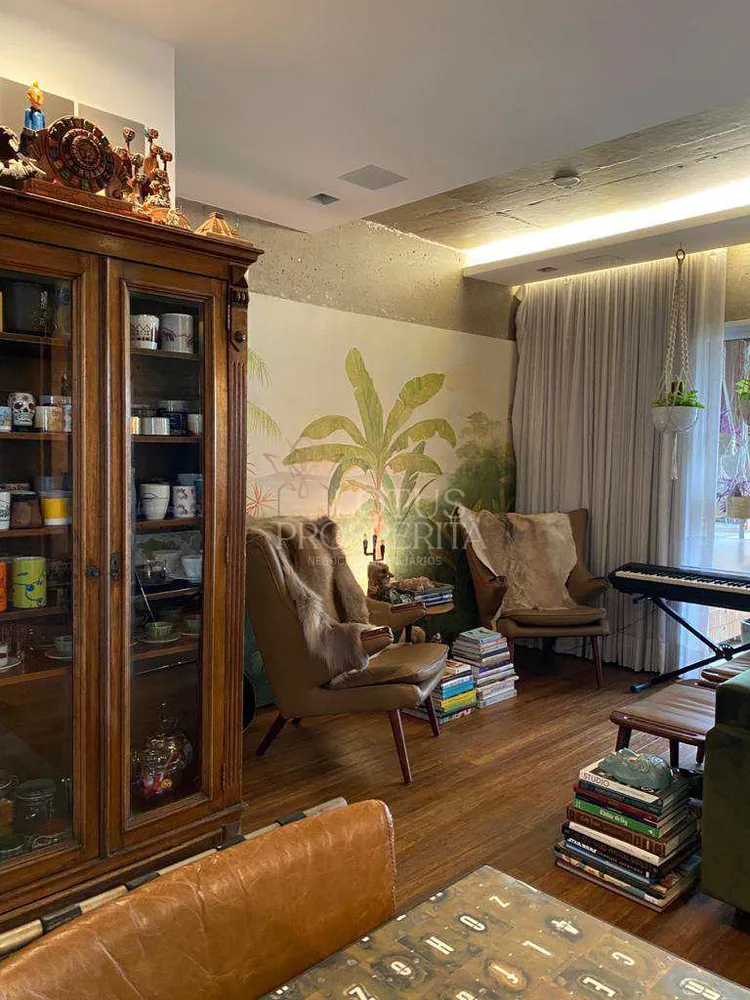 Apartamento, 3 quartos, 97 m² - Foto 7