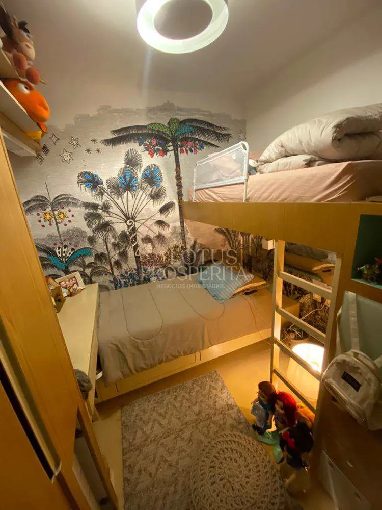Apartamento, 3 quartos, 97 m² - Foto 6