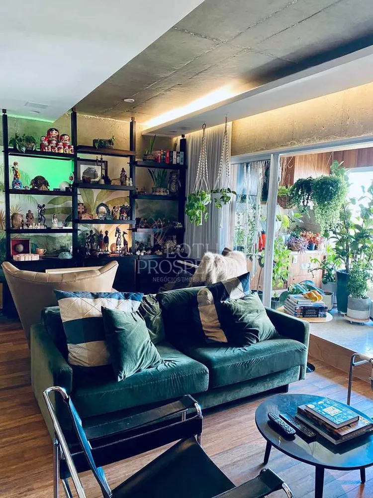 Apartamento, 3 quartos, 97 m² - Foto 5