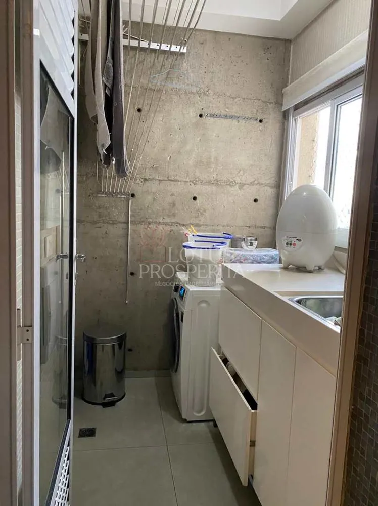 Apartamento, 3 quartos, 97 m² - Foto 8