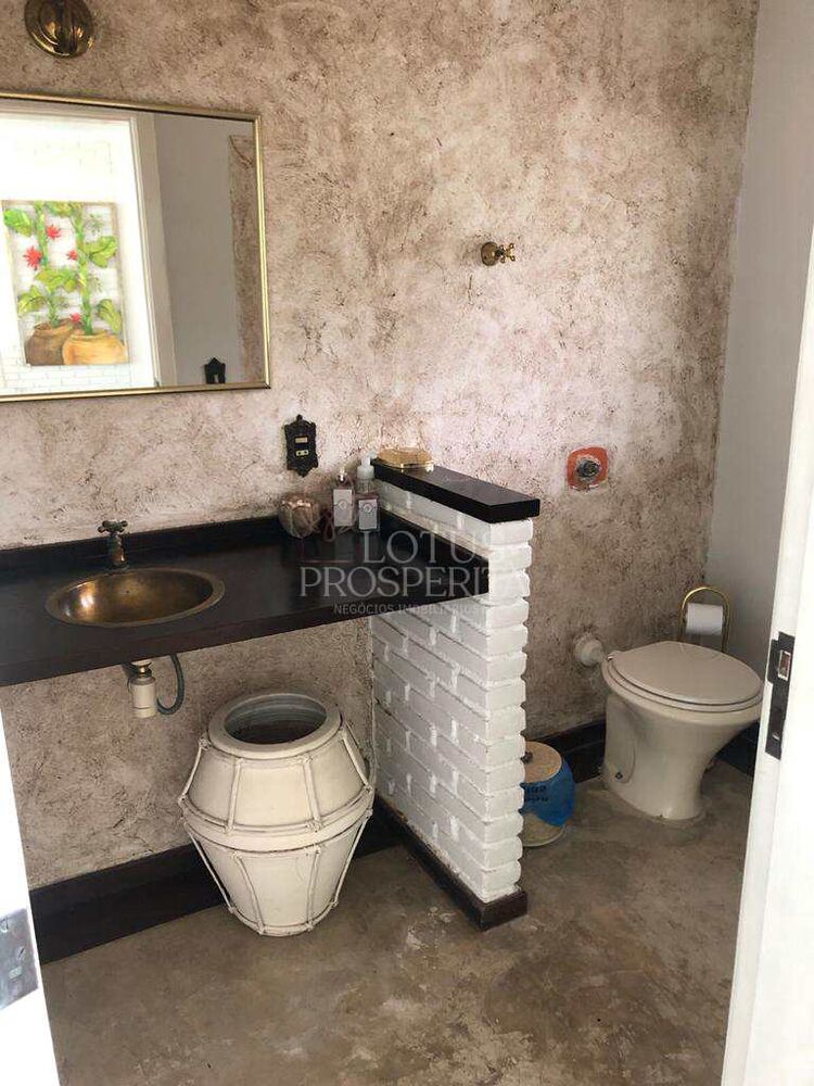 Casa de Condomínio, 4 quartos - Foto 17