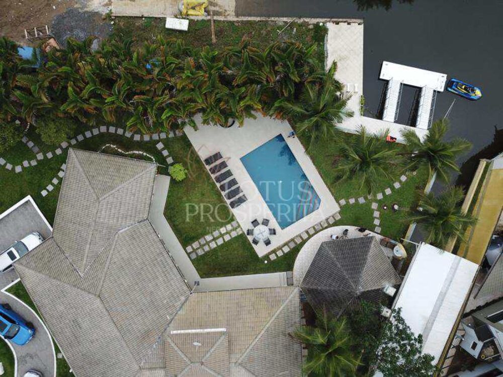 Casa de Condomínio, 4 quartos - Foto 12