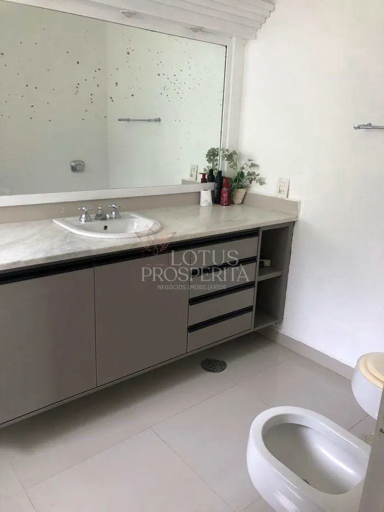 Casa de Condomínio, 4 quartos - Foto 8