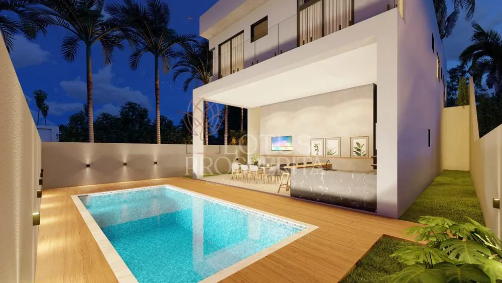 Casa de Condomínio, 3 quartos - Foto 6