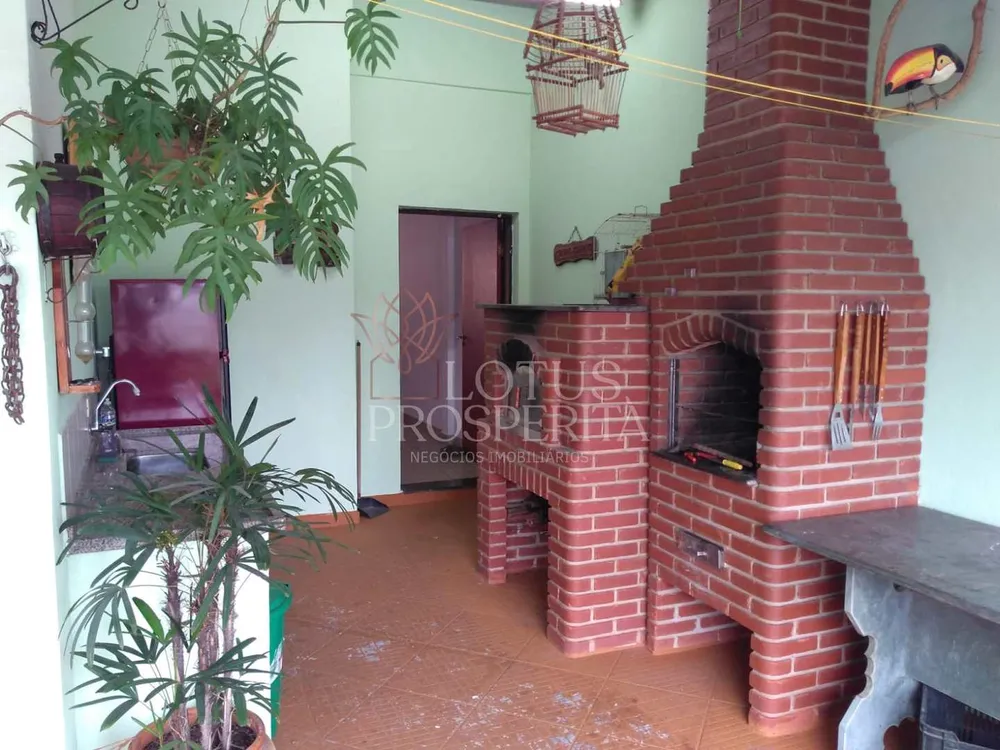 Sobrado, 3 quartos, 263 m² - Foto 9