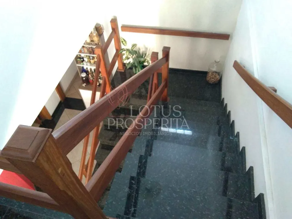 Sobrado, 3 quartos, 263 m² - Foto 4