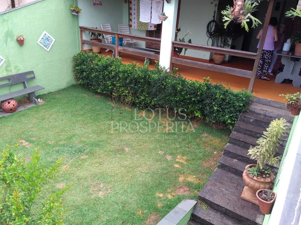 Sobrado, 3 quartos, 263 m² - Foto 11