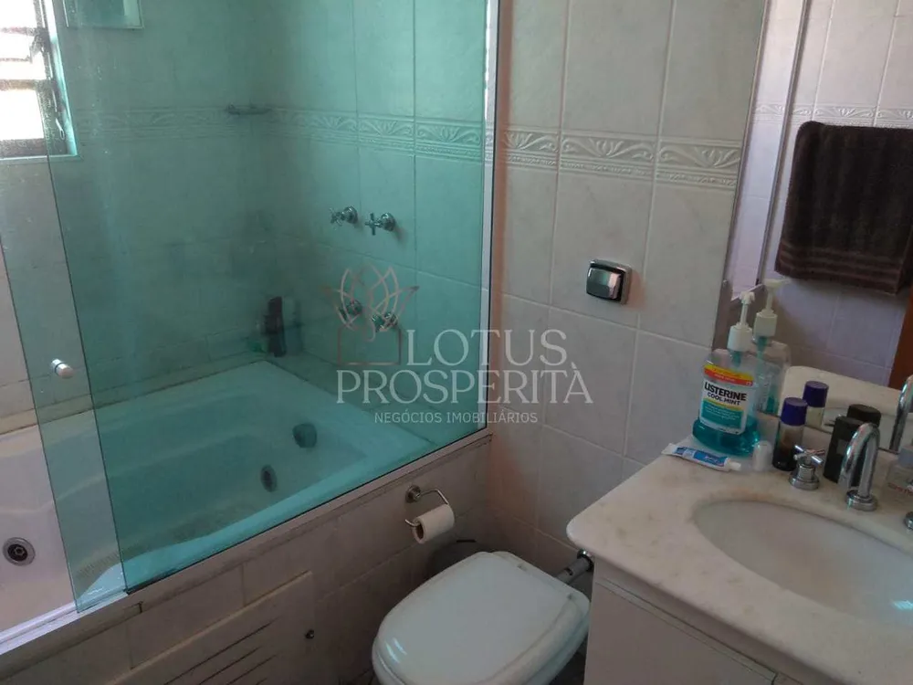 Sobrado, 3 quartos, 263 m² - Foto 8