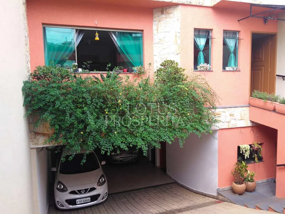 Sobrado, 3 quartos, 263 m² - Foto 13