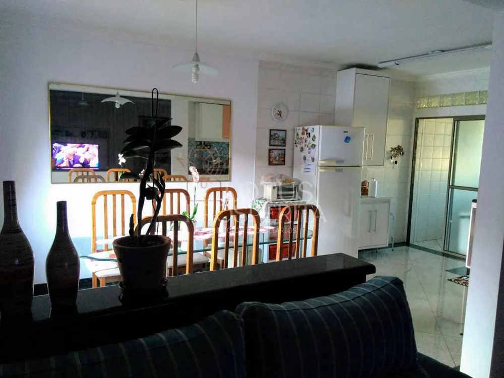 Sobrado, 3 quartos, 263 m² - Foto 5