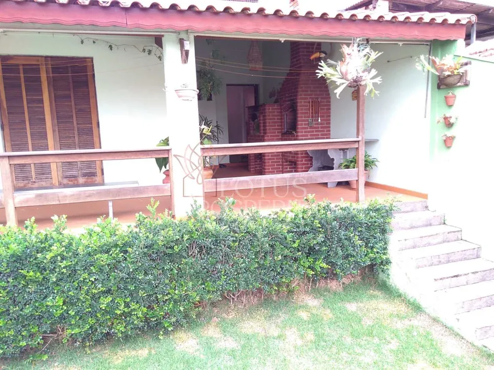 Sobrado, 3 quartos, 263 m² - Foto 10
