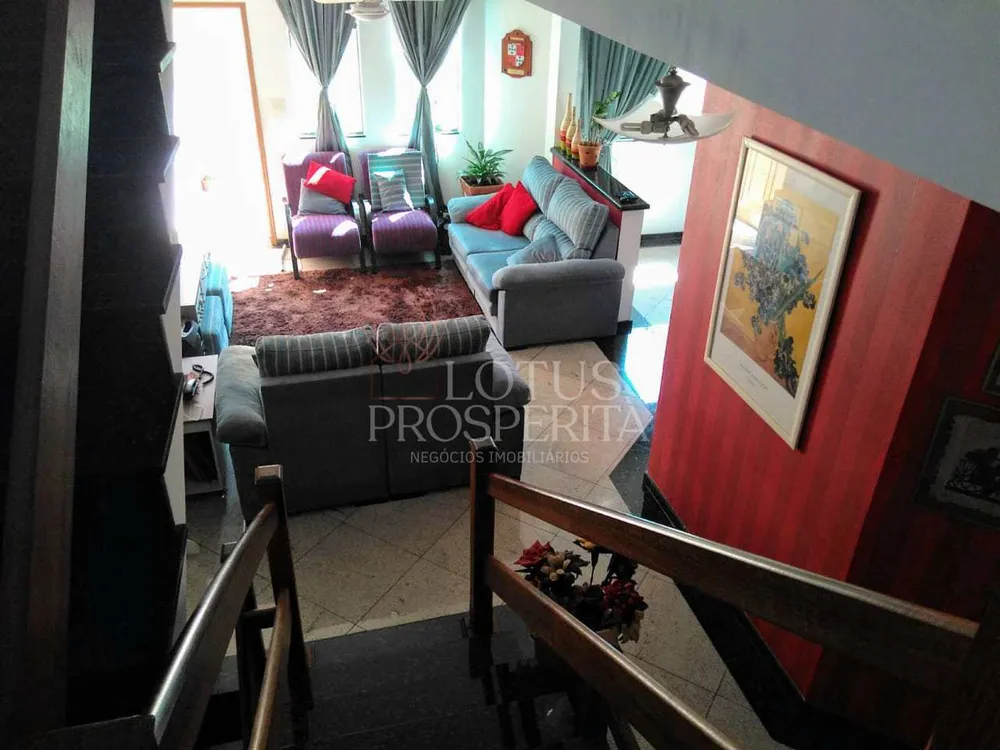 Sobrado, 3 quartos, 263 m² - Foto 3