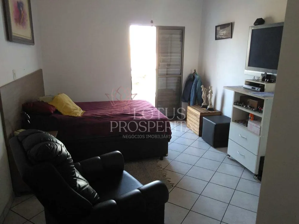 Sobrado, 3 quartos, 263 m² - Foto 7