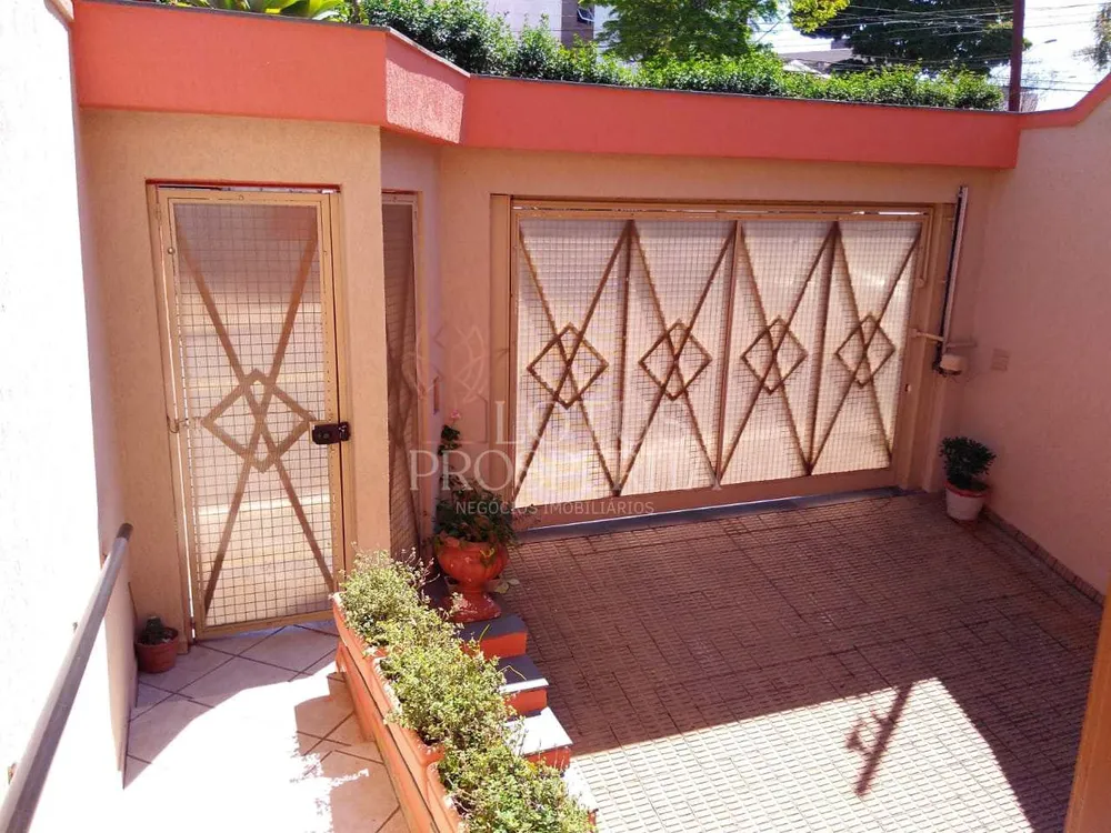 Sobrado, 3 quartos, 263 m² - Foto 15