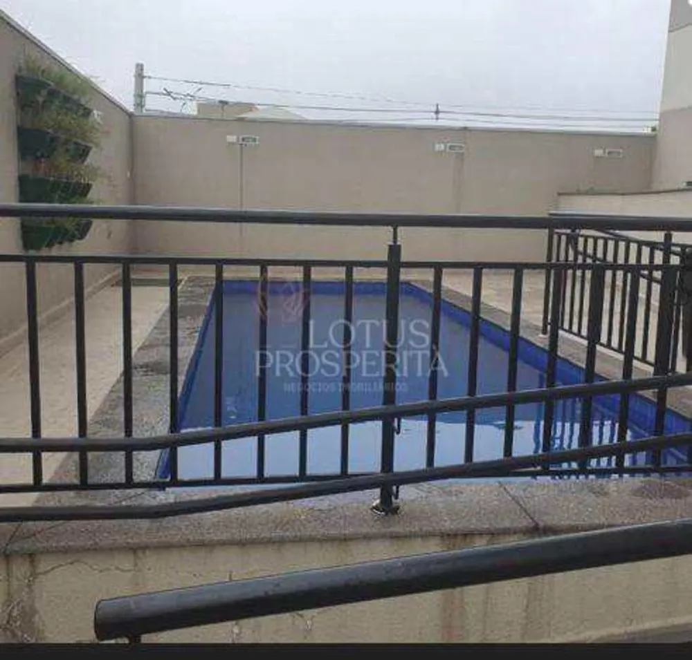 Apartamento, 2 quartos, 51 m² - Foto 11