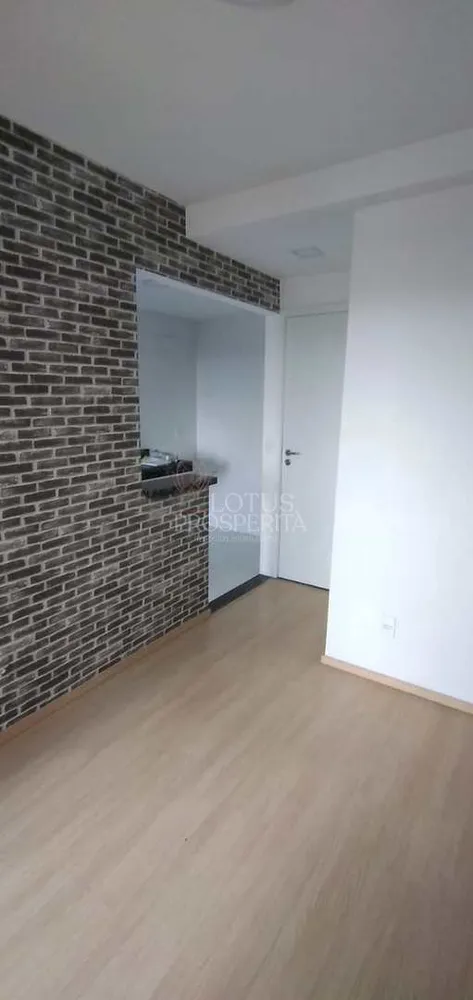 Apartamento, 2 quartos, 51 m² - Foto 5
