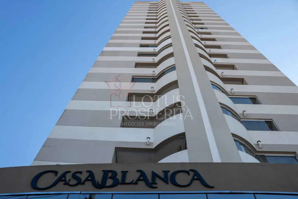 Apartamento, 2 quartos, 51 m² - Foto 1