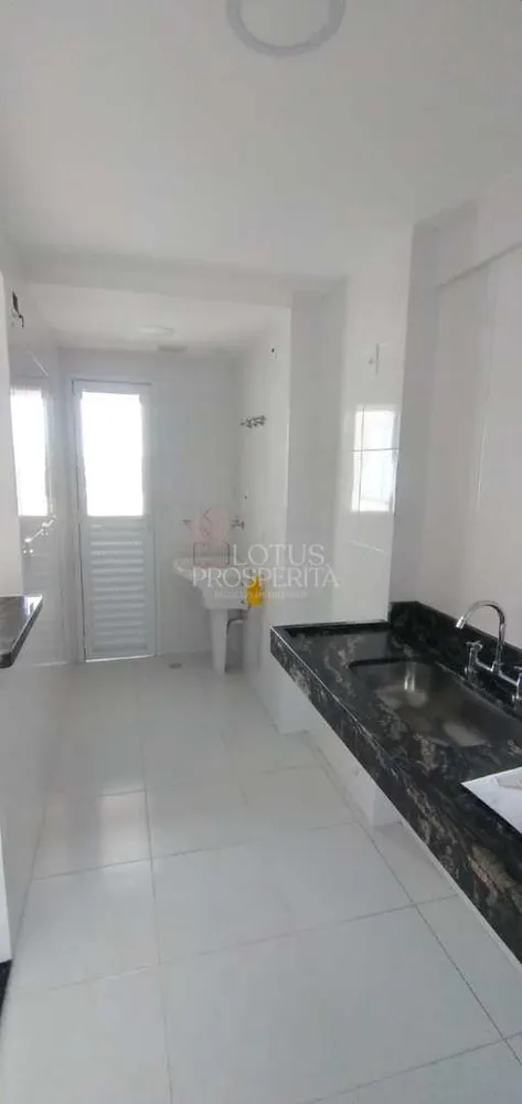 Apartamento, 2 quartos, 51 m² - Foto 9