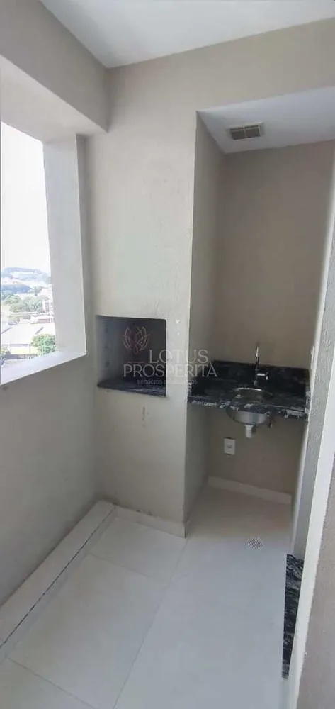Apartamento, 2 quartos, 51 m² - Foto 7