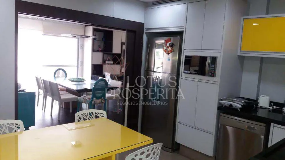 Apartamento, 3 quartos, 140 m² - Foto 5