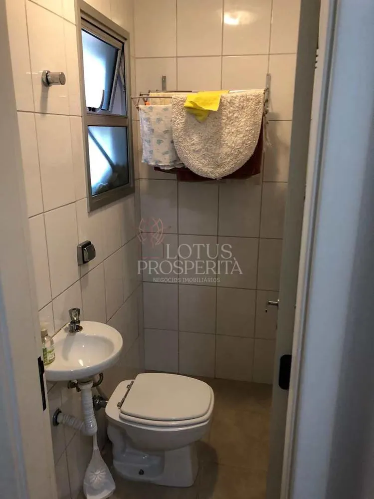 Apartamento, 3 quartos, 140 m² - Foto 7