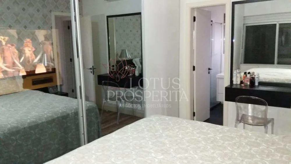Apartamento, 3 quartos, 140 m² - Foto 2