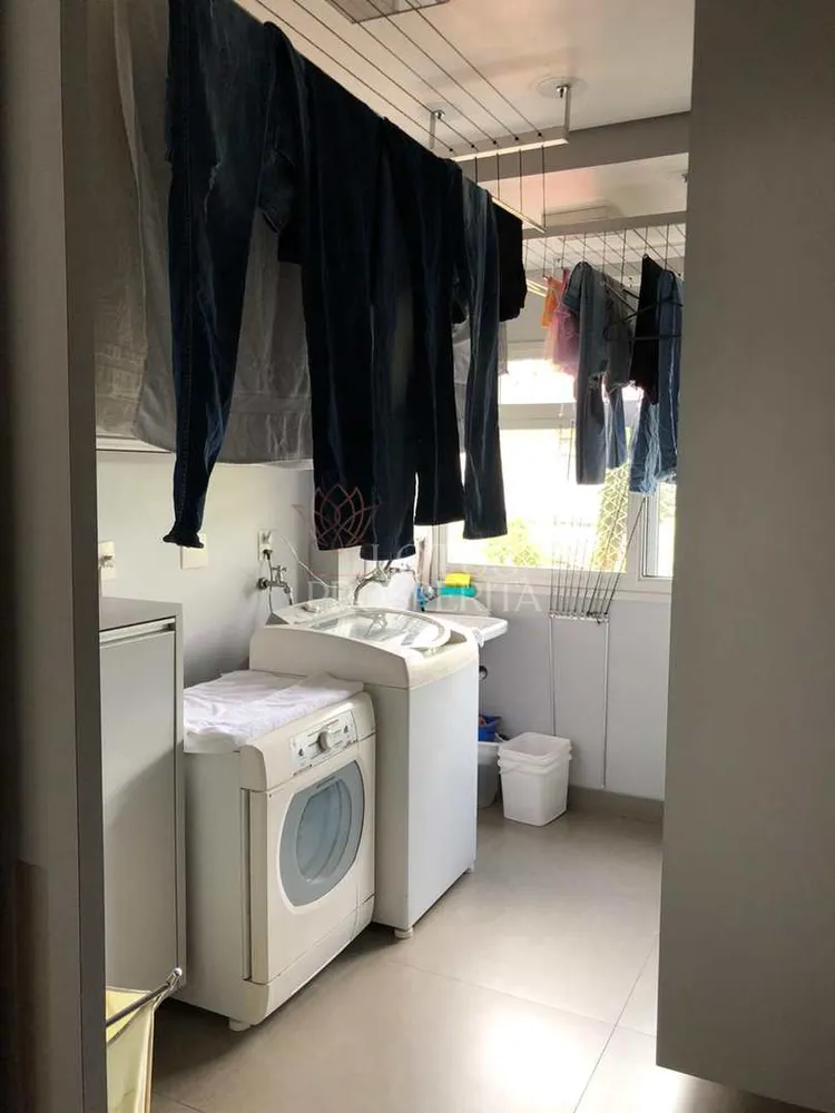 Apartamento, 3 quartos, 140 m² - Foto 4