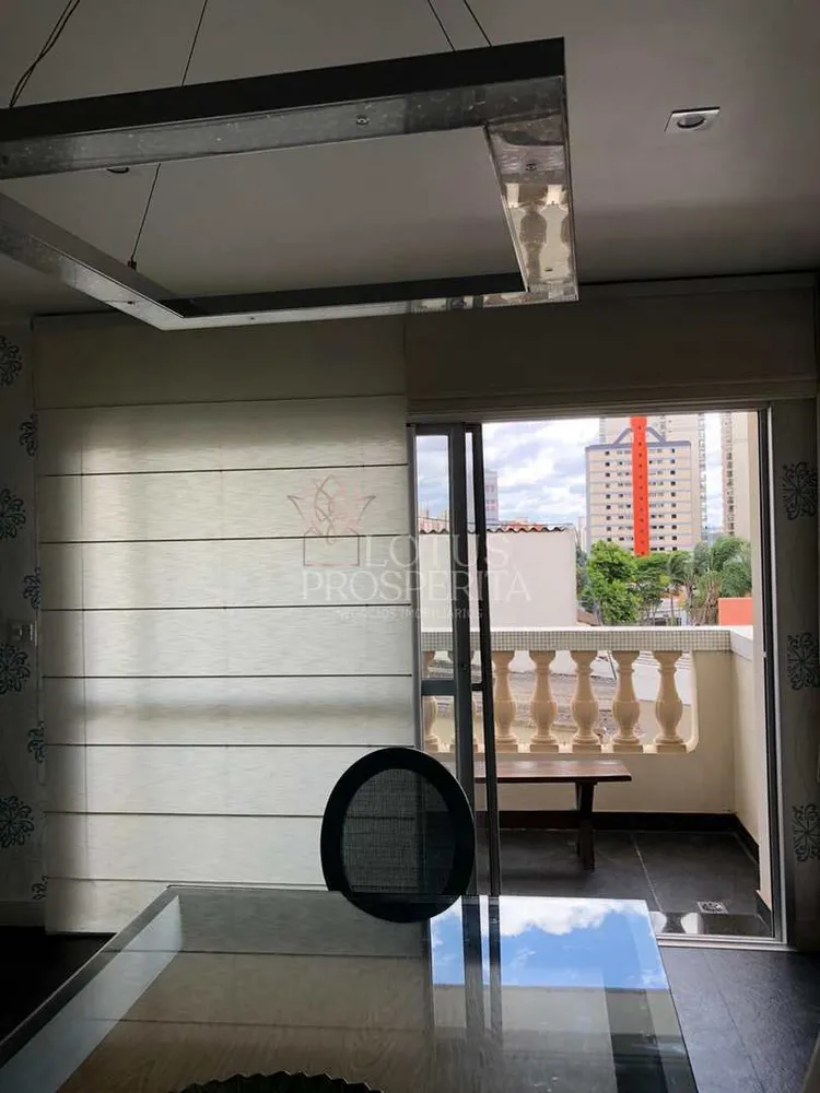 Apartamento, 3 quartos, 140 m² - Foto 8