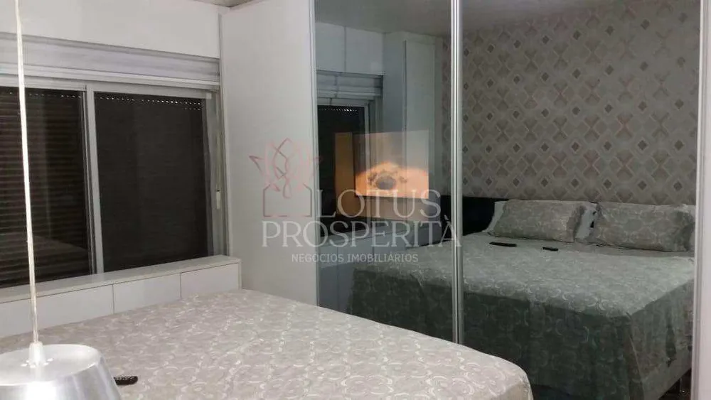 Apartamento, 3 quartos, 140 m² - Foto 15