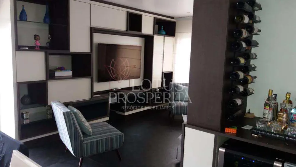 Apartamento, 3 quartos, 140 m² - Foto 1
