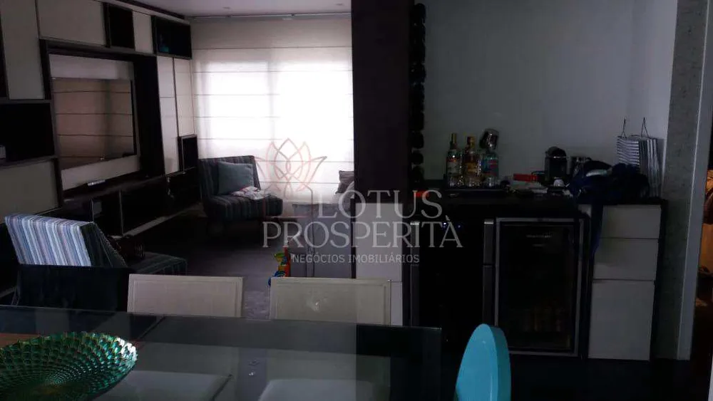Apartamento, 3 quartos, 140 m² - Foto 3
