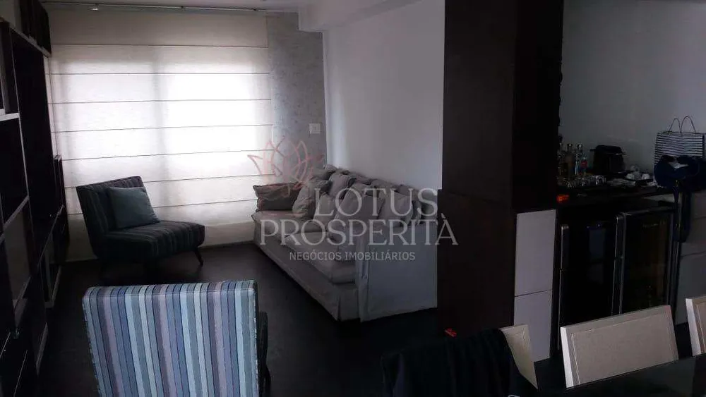 Apartamento, 3 quartos, 140 m² - Foto 1