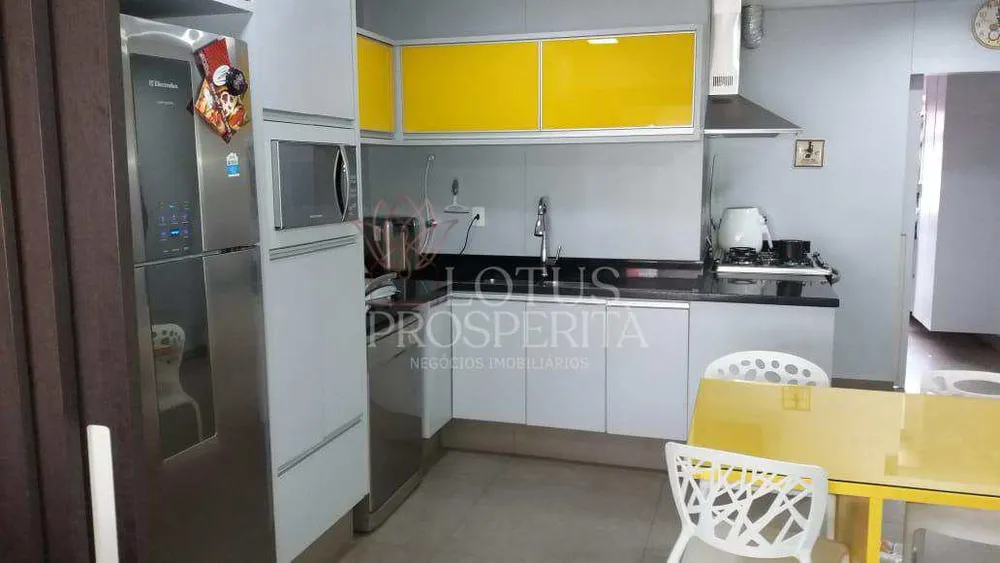 Apartamento, 3 quartos, 140 m² - Foto 6