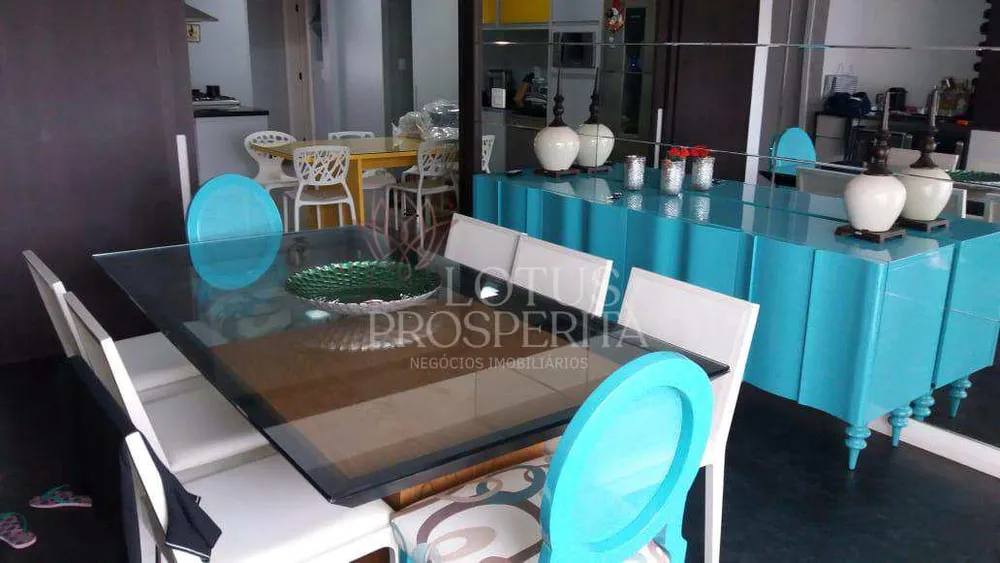 Apartamento, 3 quartos, 140 m² - Foto 11