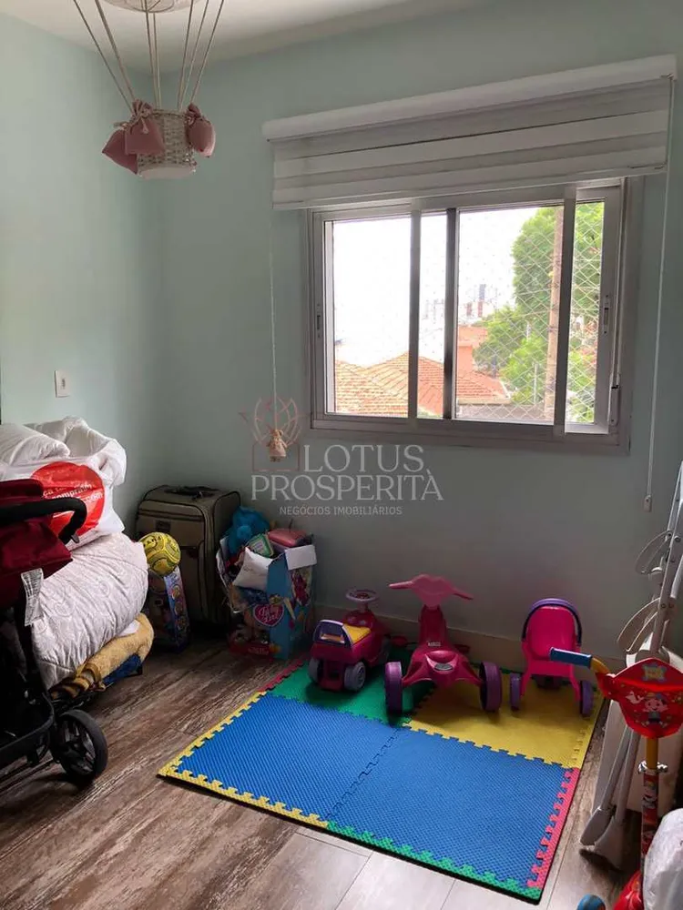 Apartamento, 3 quartos, 140 m² - Foto 10