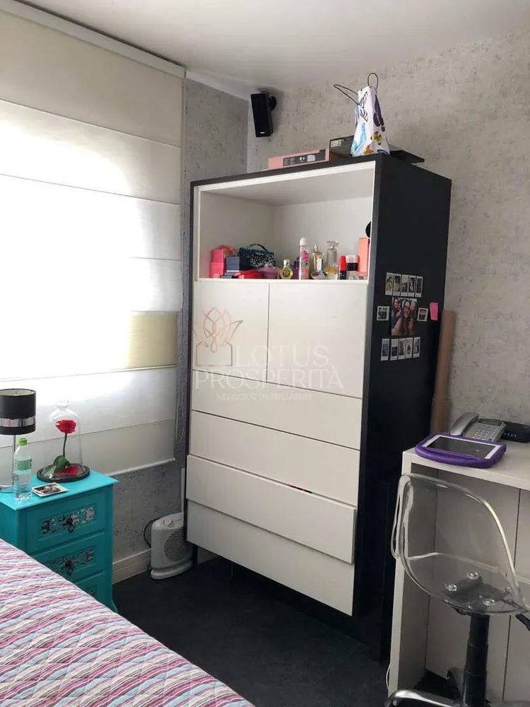 Apartamento, 3 quartos, 140 m² - Foto 13